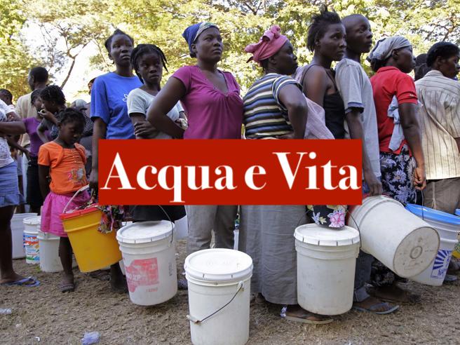 ACQUA E VITA