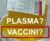 La Speranza: tra Plasma, Vaccini e Anticorpi Monoclonali