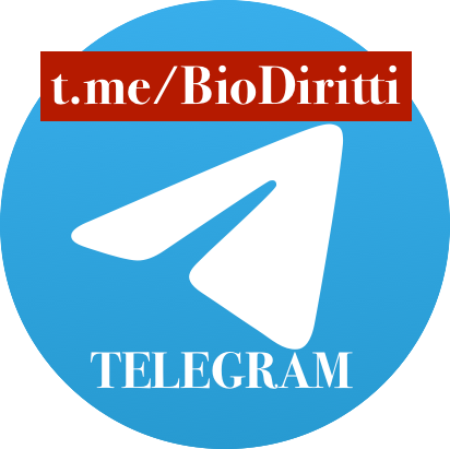 Entra su telegram