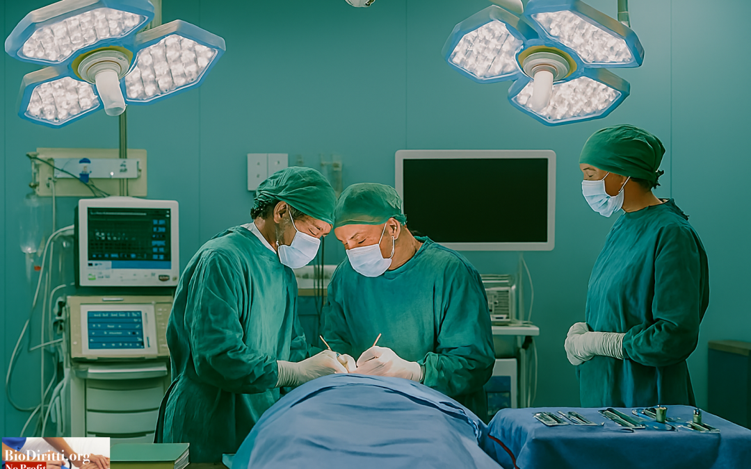 Autodeterminazione e Diritto alla Salute tra Scienza e Coscienza