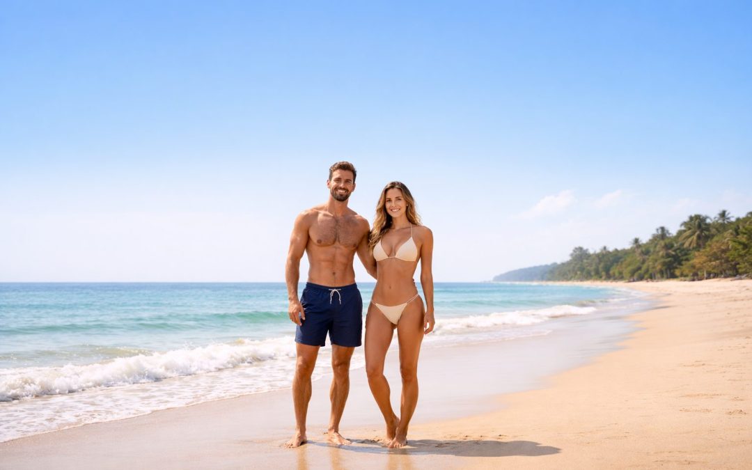 Maschio e Femmina: un progetto intelligente?