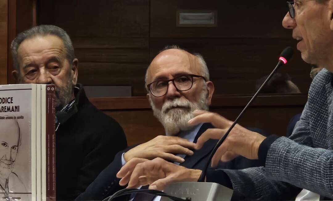 Codice Caremani. Il capitale umano in sanità