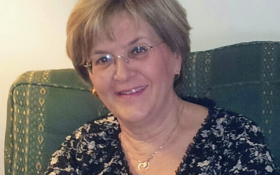 Video Dott.ssa Claudia Recine