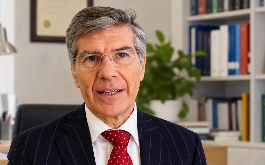 Dott. Stefano Tenti Premio Biodiritti 2026