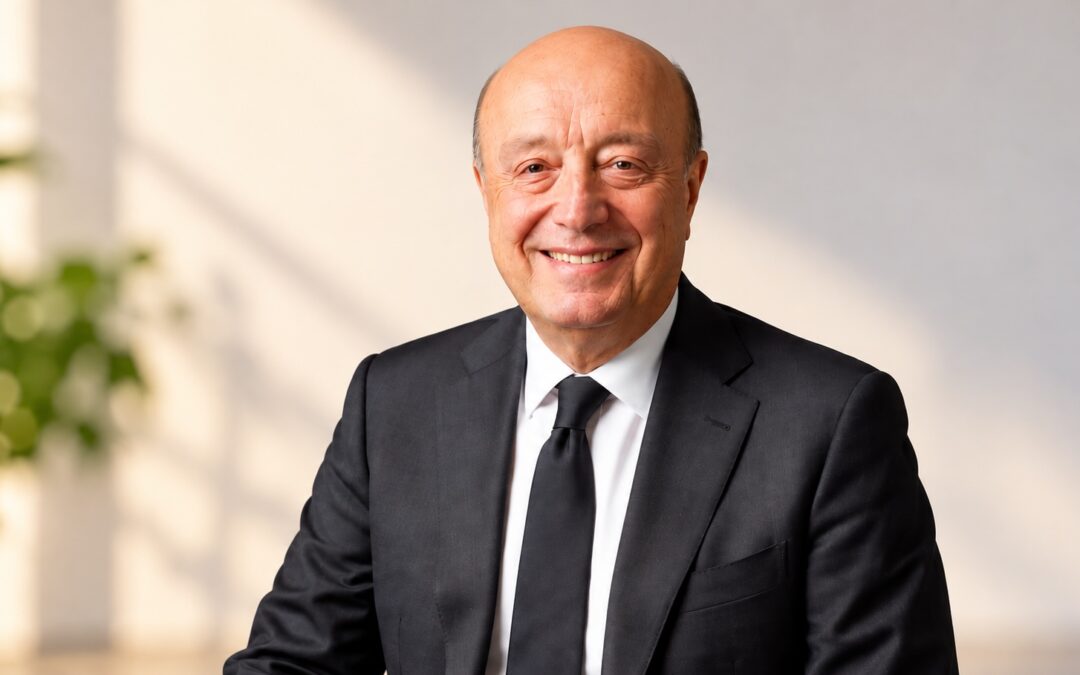 Dott. Antonio Benci Premio Biodiritti 2026